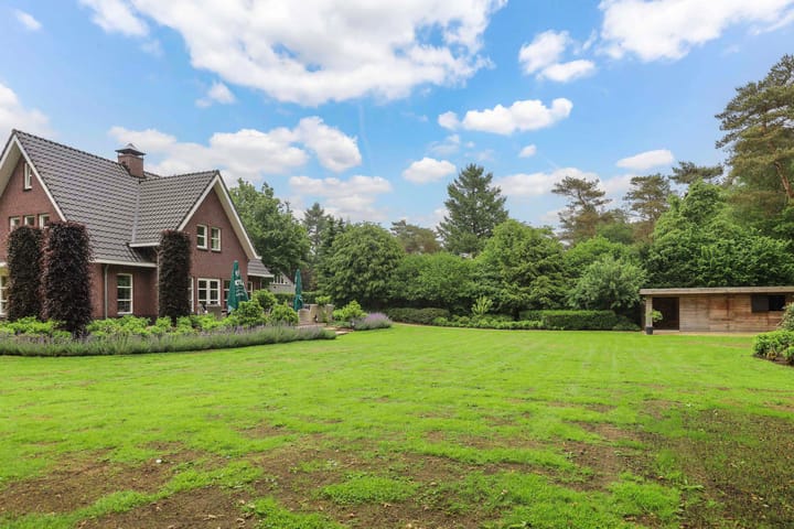 Foto 65 van Hoge Bergweg 14