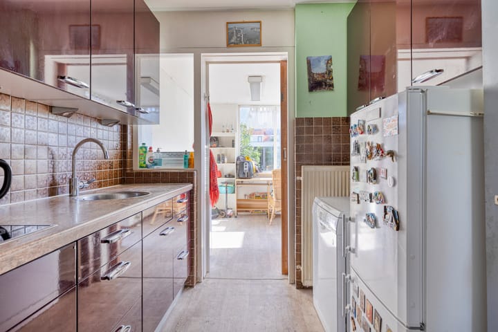 Foto 3 van van Wassenaerstraat 66