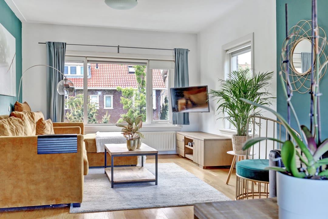 Foto 13 van Josef Israëlslaan 102