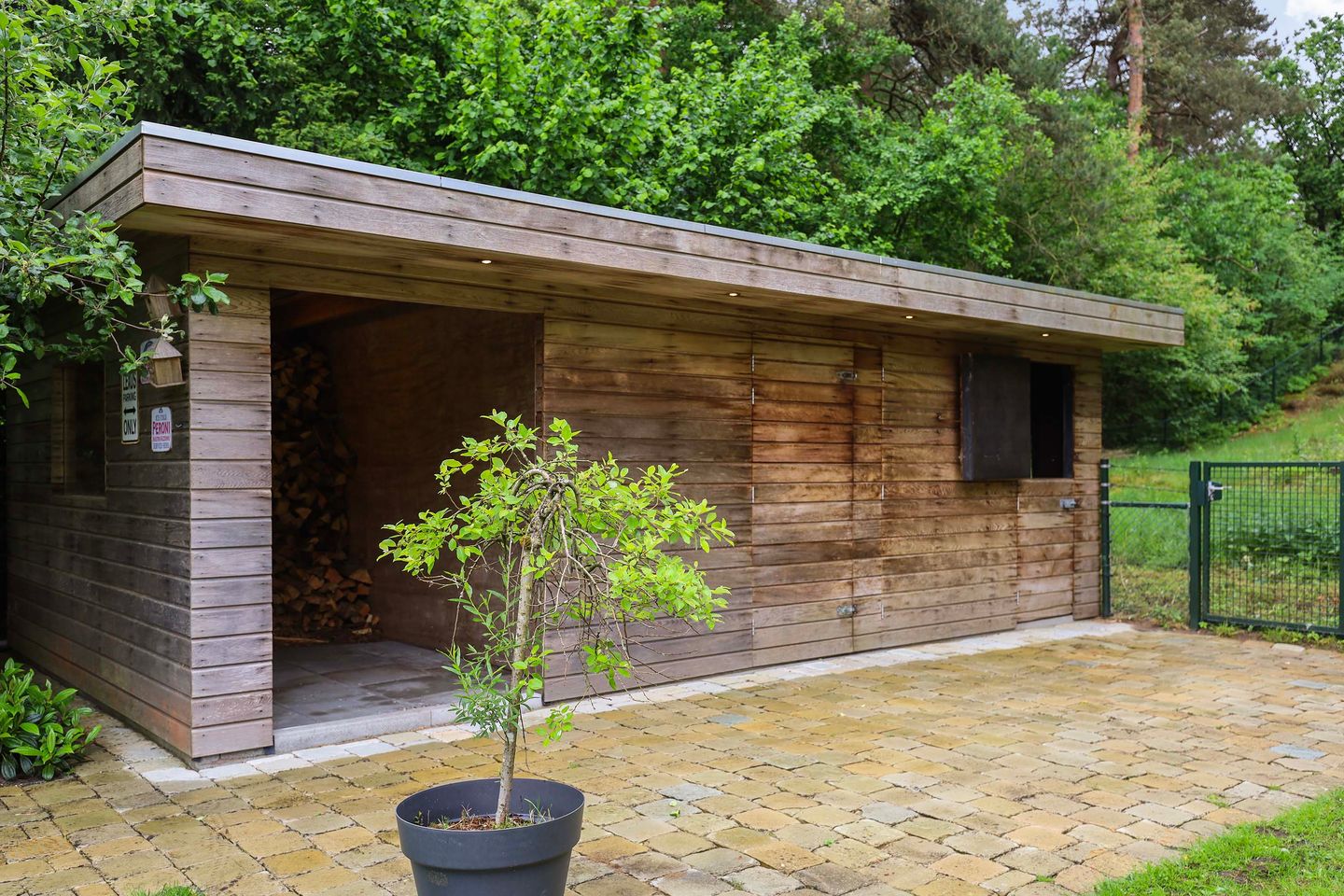 Foto 65 van Hoge Bergweg 14