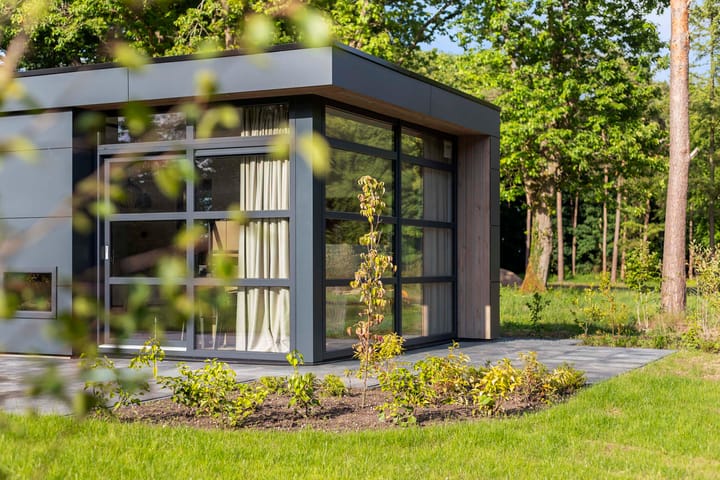 Photo 16 of Nieuwe Molenweg Type TINY BOS LODGE