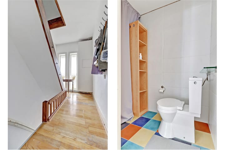 Foto 14 van Josef Israëlslaan 102