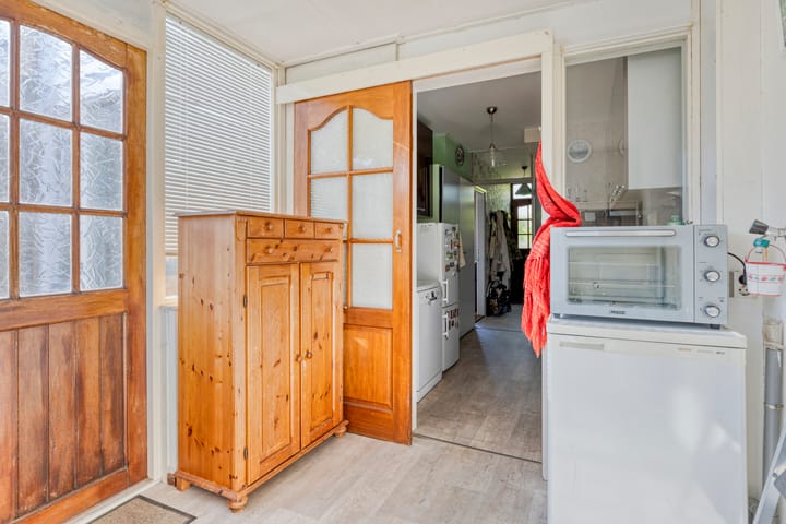 Foto 13 van van Wassenaerstraat 66