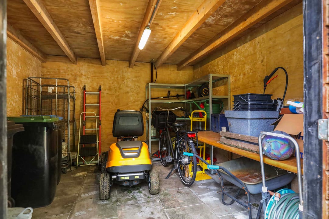 Foto 67 van Hoge Bergweg 14