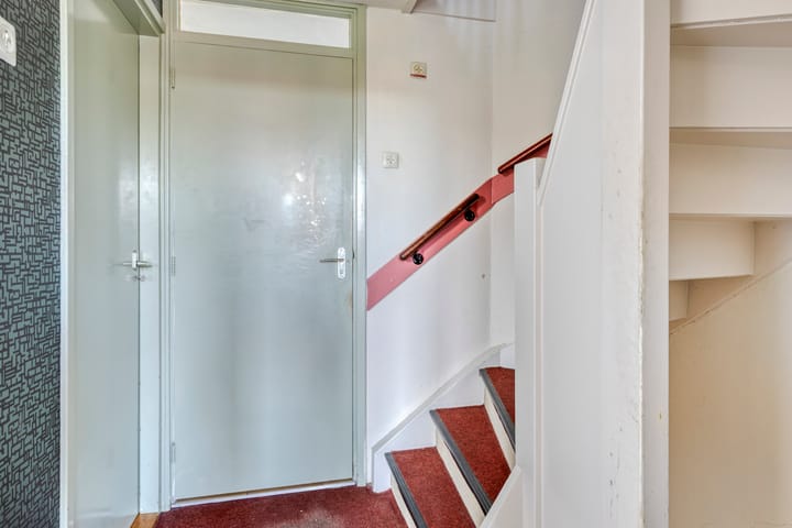 Foto 14 van van Wassenaerstraat 66