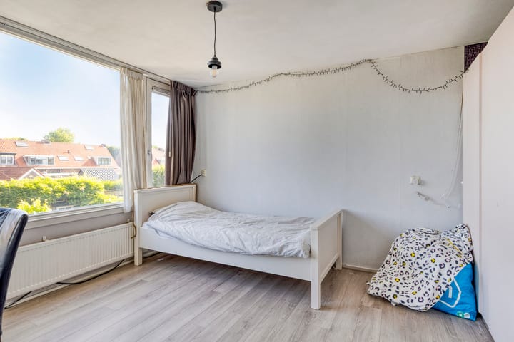 Foto 15 van van Wassenaerstraat 66