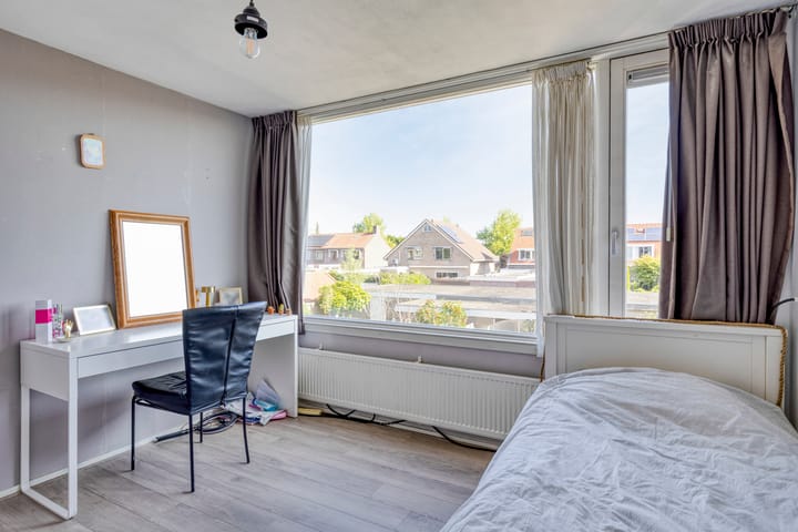 Foto 16 van van Wassenaerstraat 66