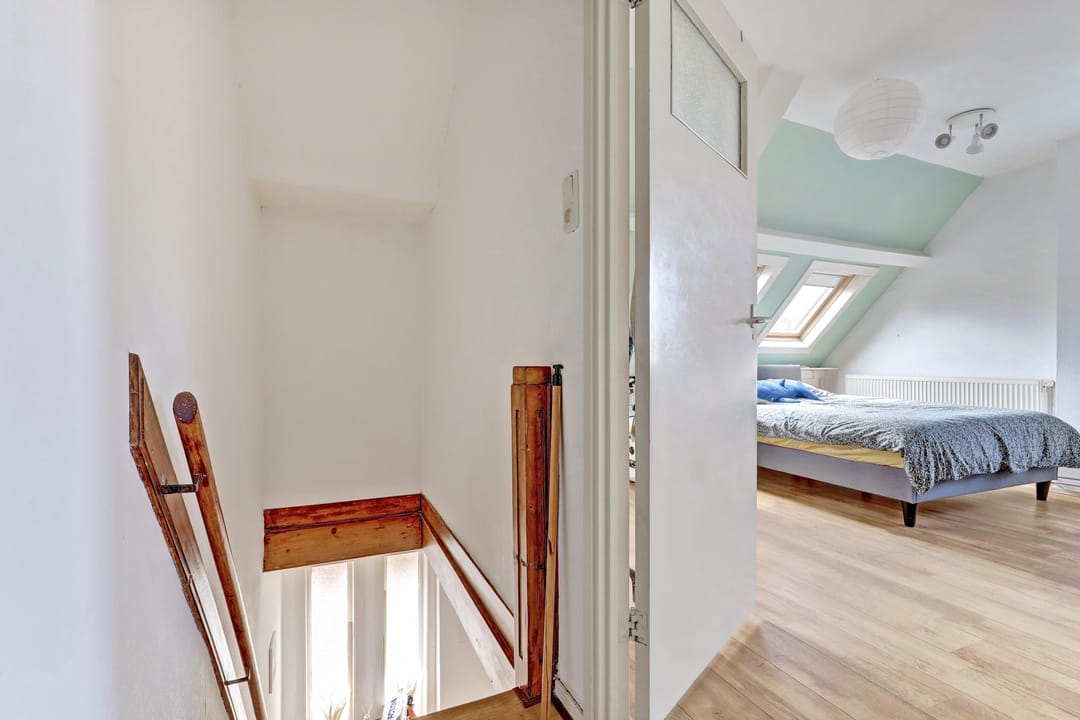 Foto 16 van Josef Israëlslaan 102