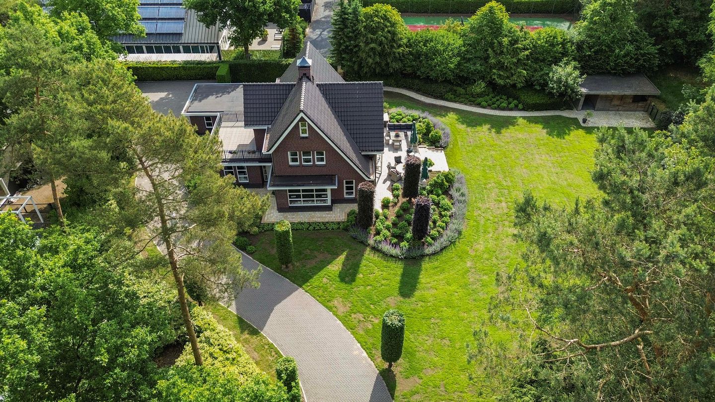 Foto 70 van Hoge Bergweg 14