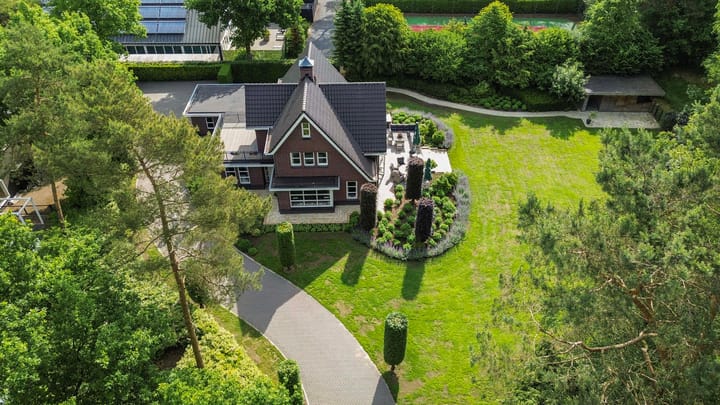 Foto 71 van Hoge Bergweg 14