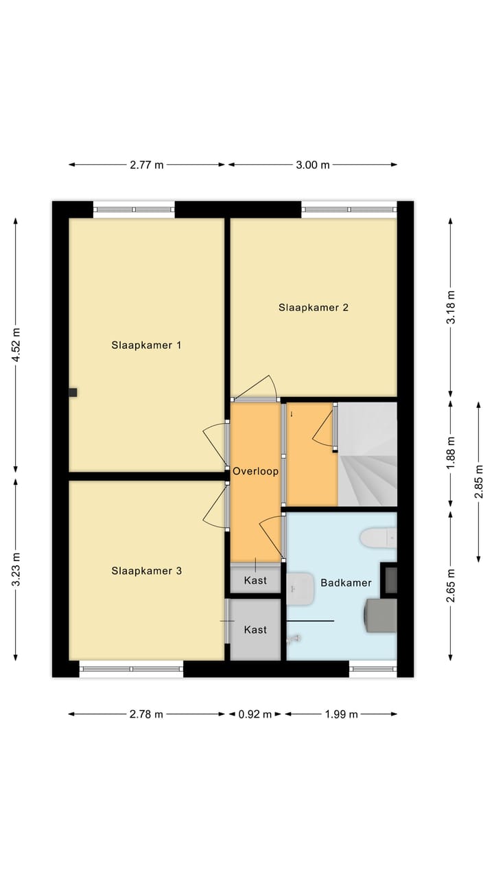 Foto 26 van Albert Toriedreef 28