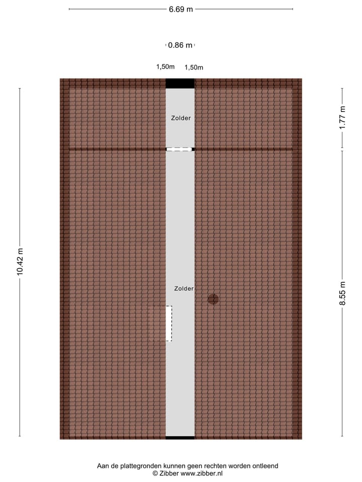 Foto 49 van Sint Josephstraat 12