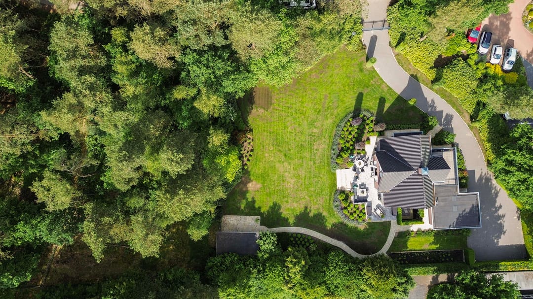 Foto 71 van Hoge Bergweg 14