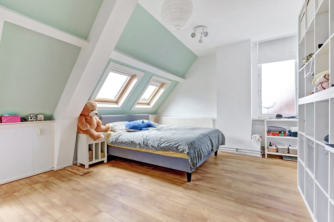 Foto 17 van Josef Israëlslaan 102