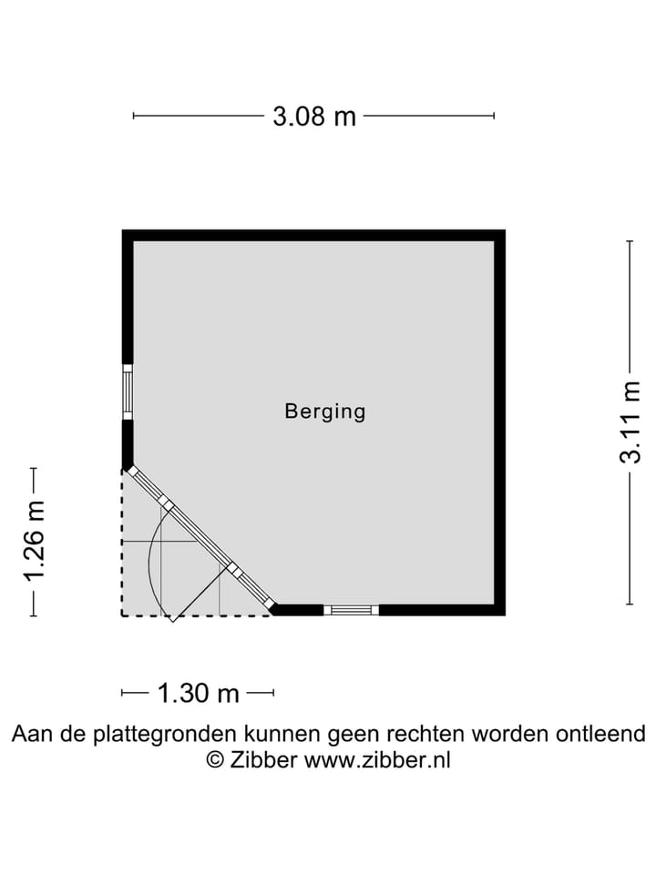 Foto 50 van Sint Josephstraat 12
