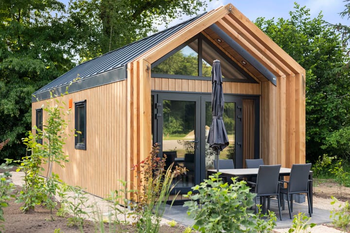 Photo 20 of Nieuwe Molenweg Type TINY BOS LODGE