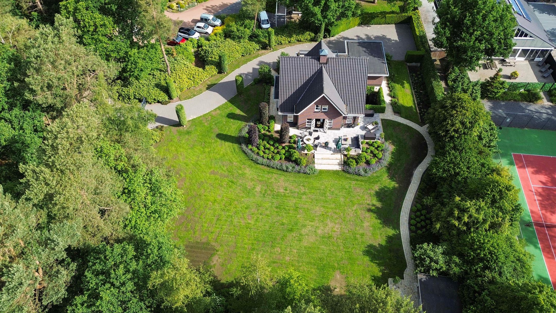 Foto 72 van Hoge Bergweg 14