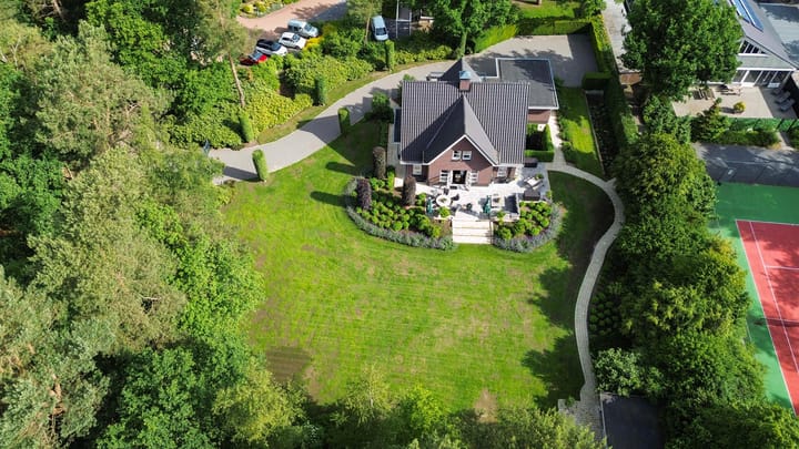 Foto 73 van Hoge Bergweg 14