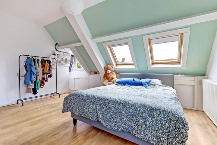 Foto 18 van Josef Israëlslaan 102