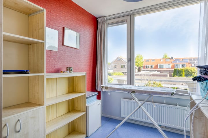 Foto 19 van van Wassenaerstraat 66