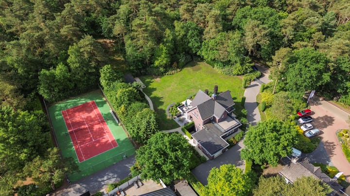 Foto 74 van Hoge Bergweg 14