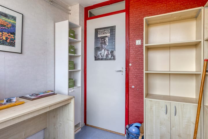 Foto 20 van van Wassenaerstraat 66