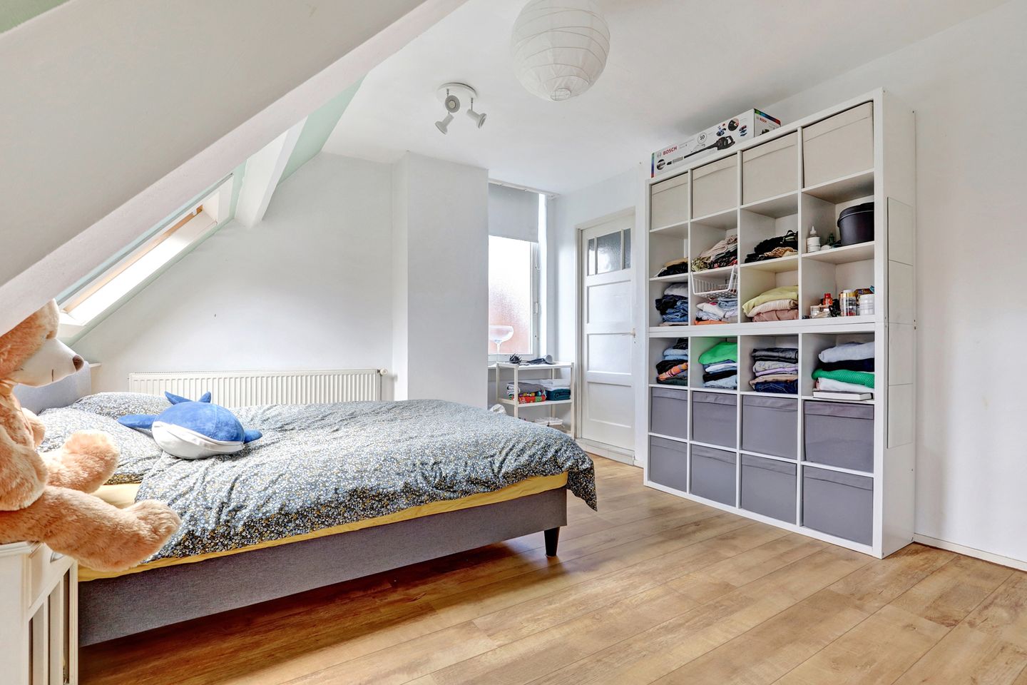 Foto 19 van Josef Israëlslaan 102