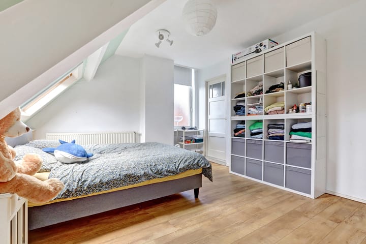 Foto 19 van Josef Israëlslaan 102