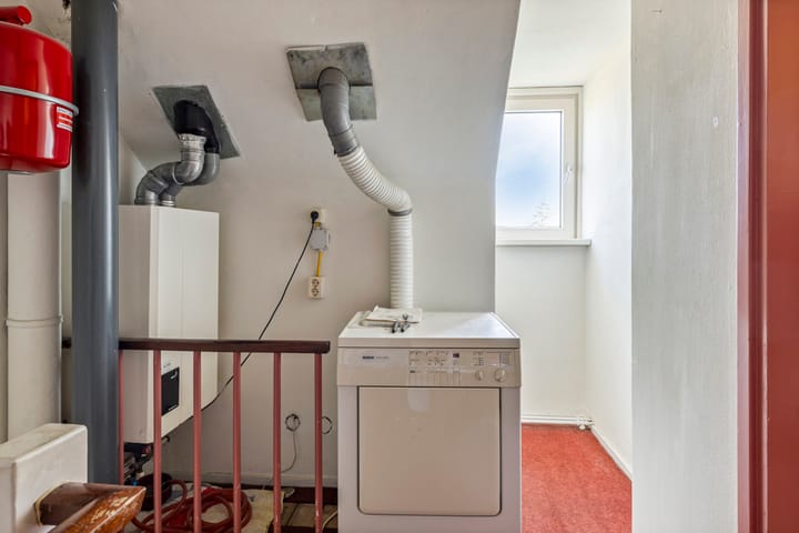 Foto 23 van van Wassenaerstraat 66