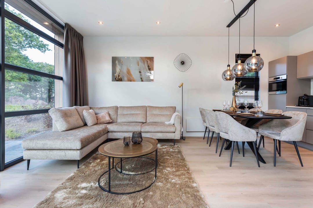 Foto 26 van Nieuwe Molenweg Type TINY BOS LODGE