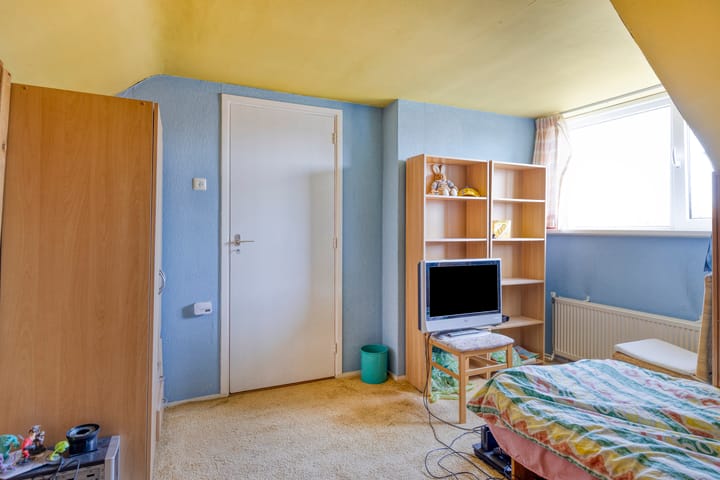 Foto 25 van van Wassenaerstraat 66