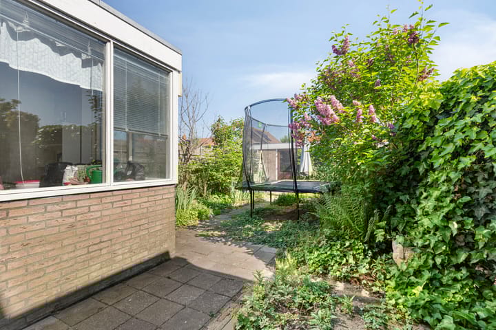 Foto 26 van van Wassenaerstraat 66