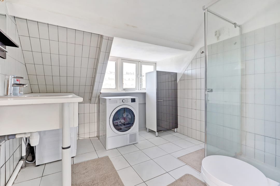 Foto 22 van Josef Israëlslaan 102