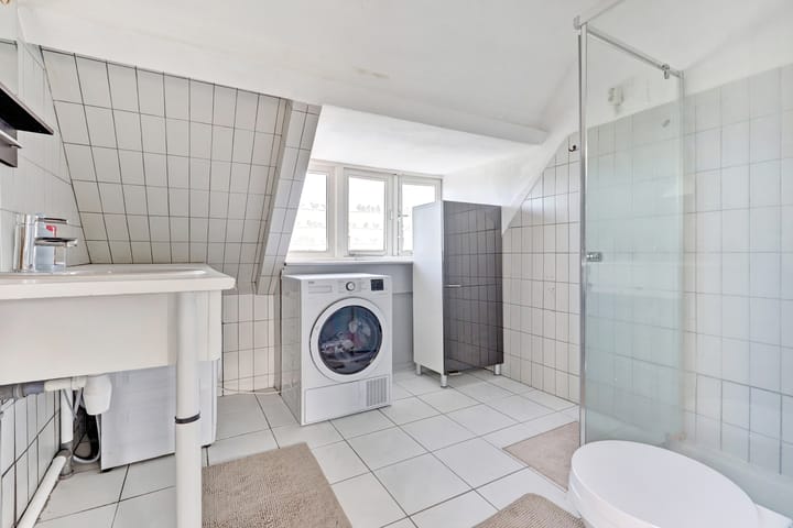 Foto 22 van Josef Israëlslaan 102