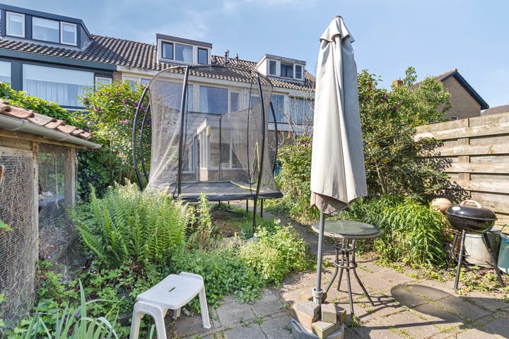 Foto 27 van van Wassenaerstraat 66