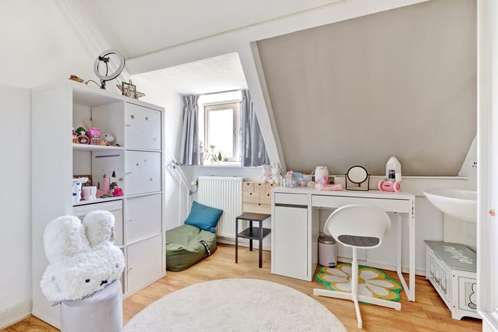 Foto 24 van Josef Israëlslaan 102