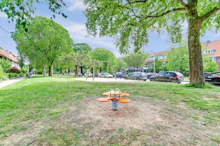 Foto 25 van Josef Israëlslaan 102