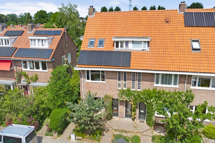 Foto 26 van Josef Israëlslaan 102