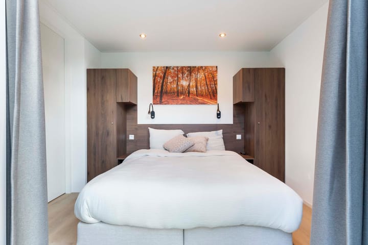 Photo 33 of Nieuwe Molenweg Type TINY BOS LODGE