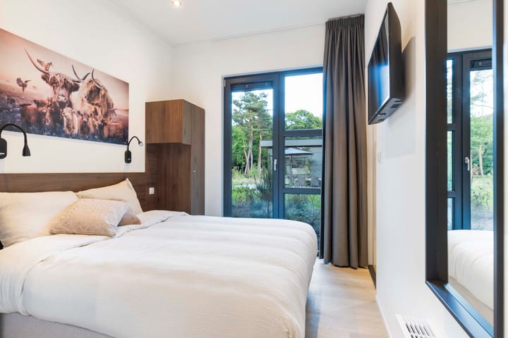 Photo 34 of Nieuwe Molenweg Type TINY BOS LODGE