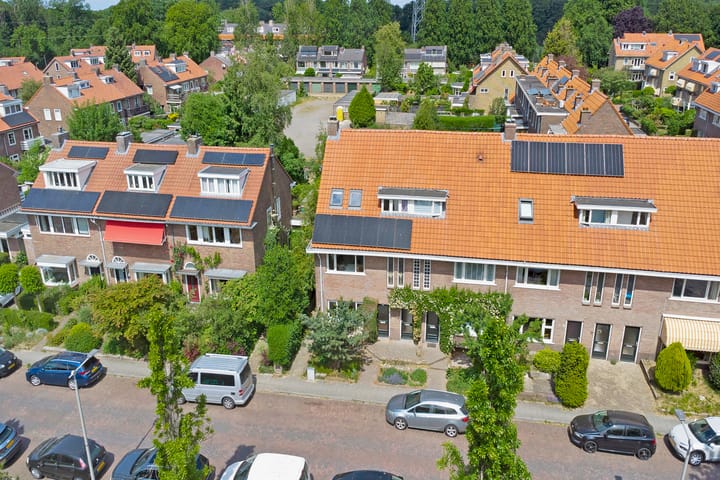 Foto 27 van Josef Israëlslaan 102