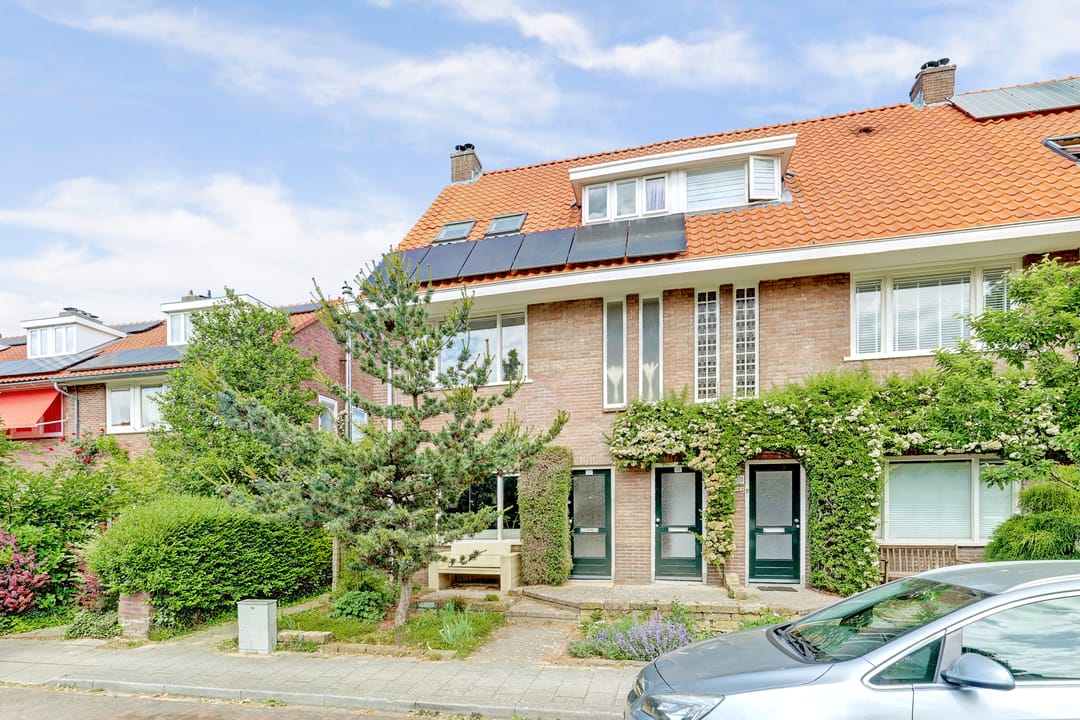 Foto 28 van Josef Israëlslaan 102