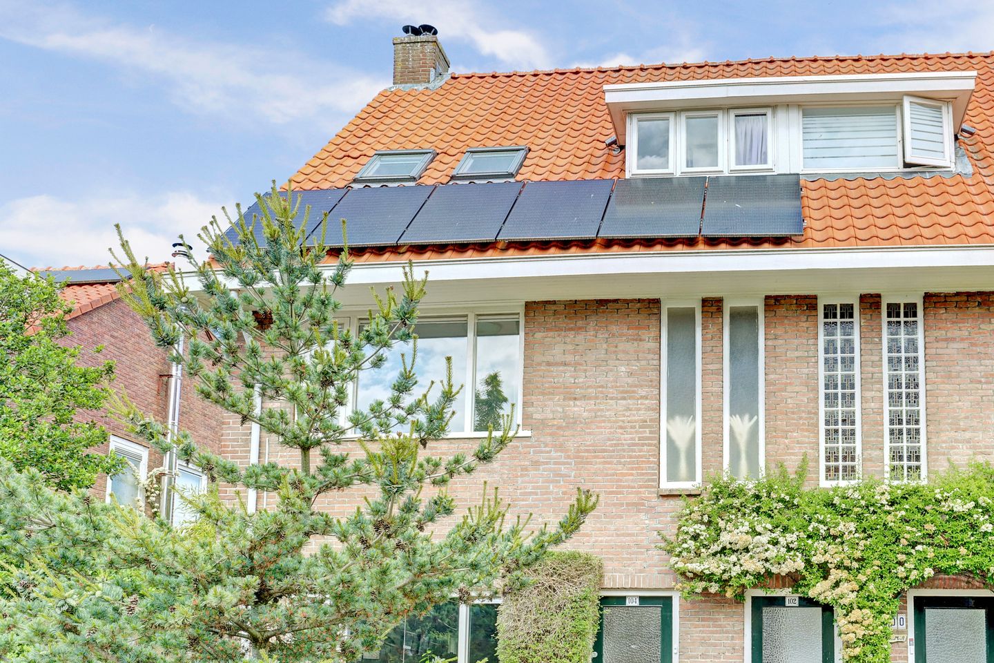 Foto 29 van Josef Israëlslaan 102