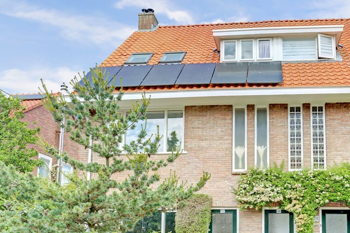 Foto 29 van Josef Israëlslaan 102