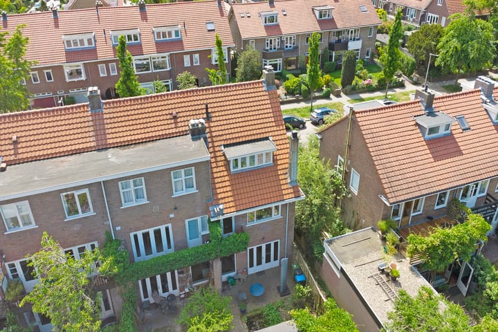 Foto 30 van Josef Israëlslaan 102