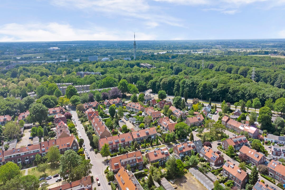 Foto 32 van Josef Israëlslaan 102