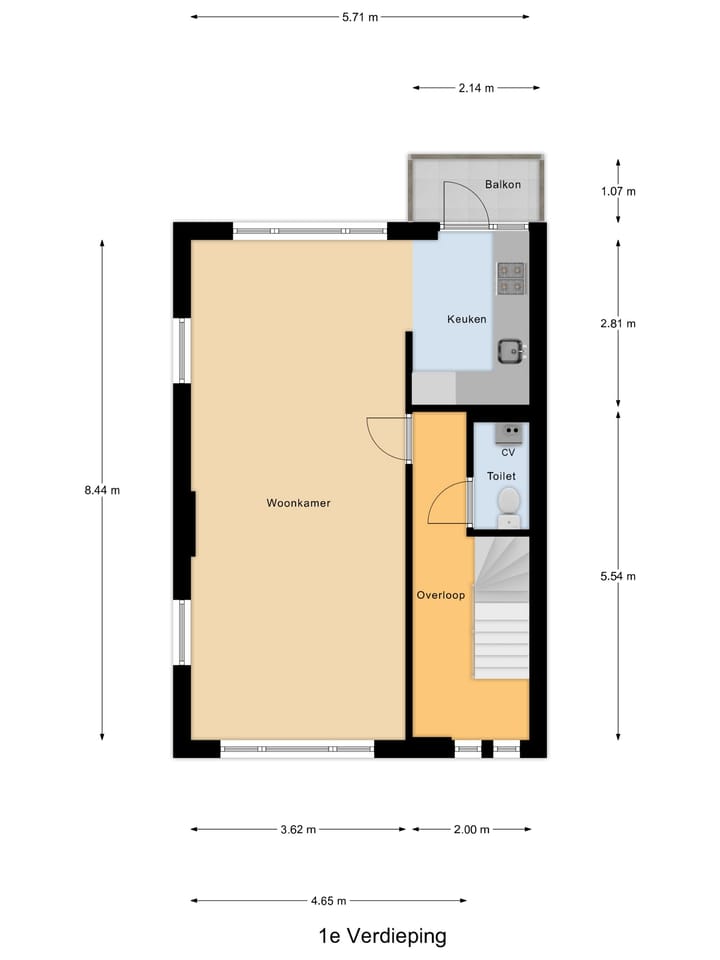 Foto 34 van Josef Israëlslaan 102