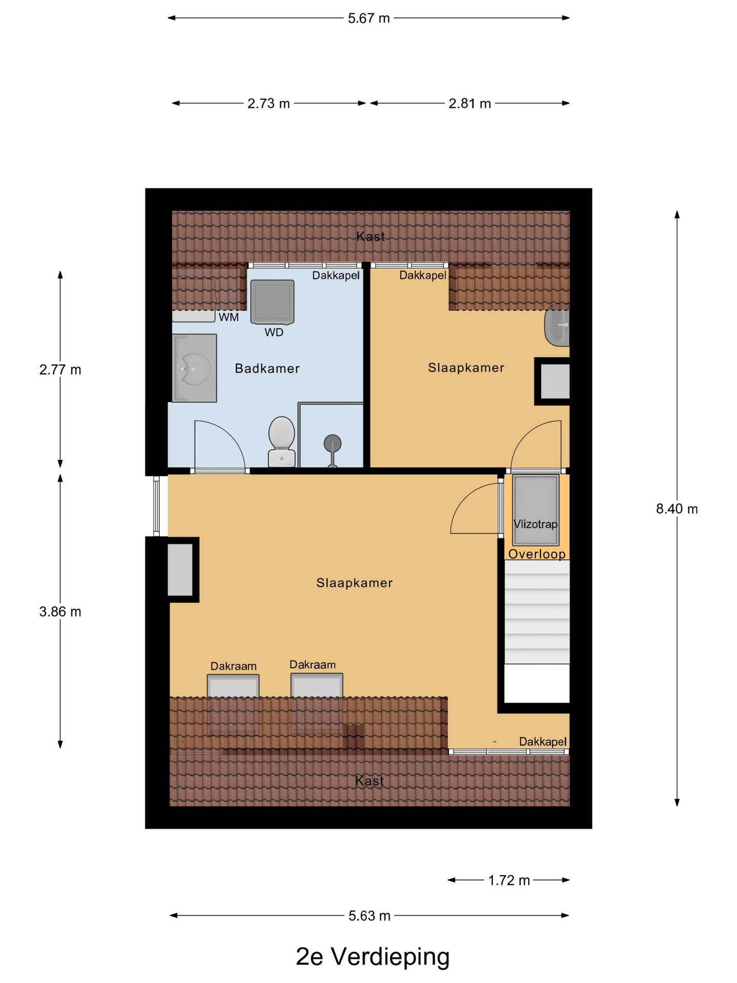 Foto 35 van Josef Israëlslaan 102