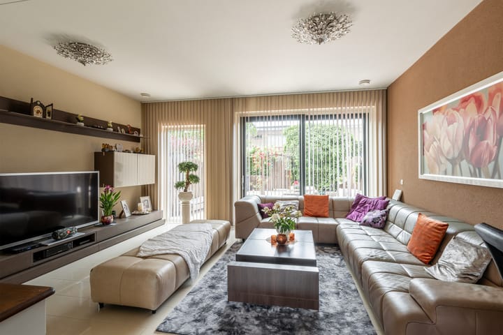 Foto 2 van Abraham Maatstraat 12