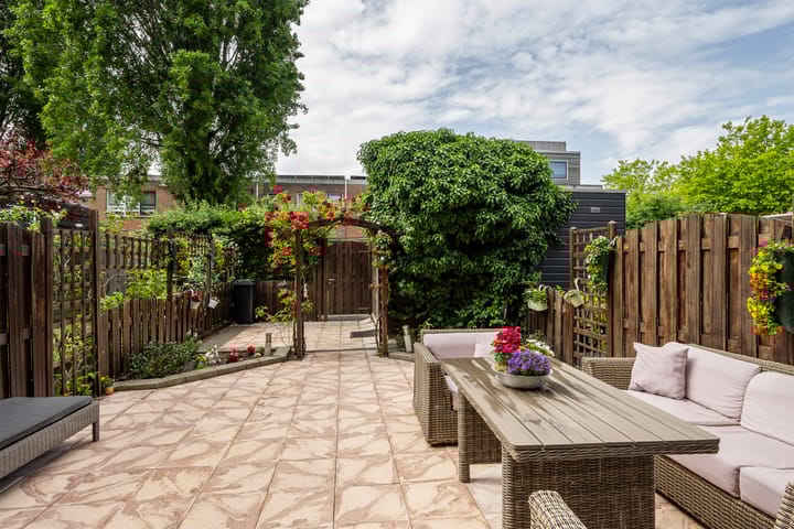 Foto 3 van Abraham Maatstraat 12